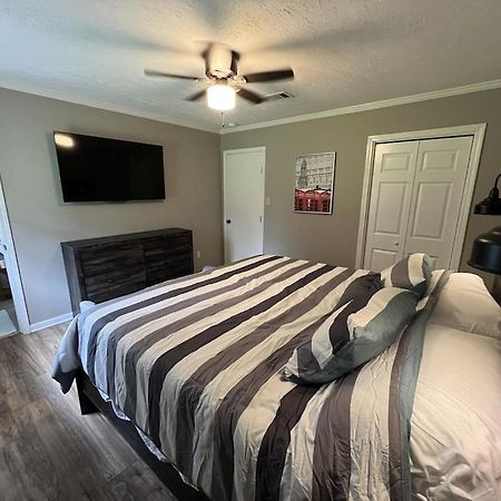 Spacious 3 Bedroom Home Near Amphitheater/Baseball/Shopping And Much More Pearl Eksteriør billede