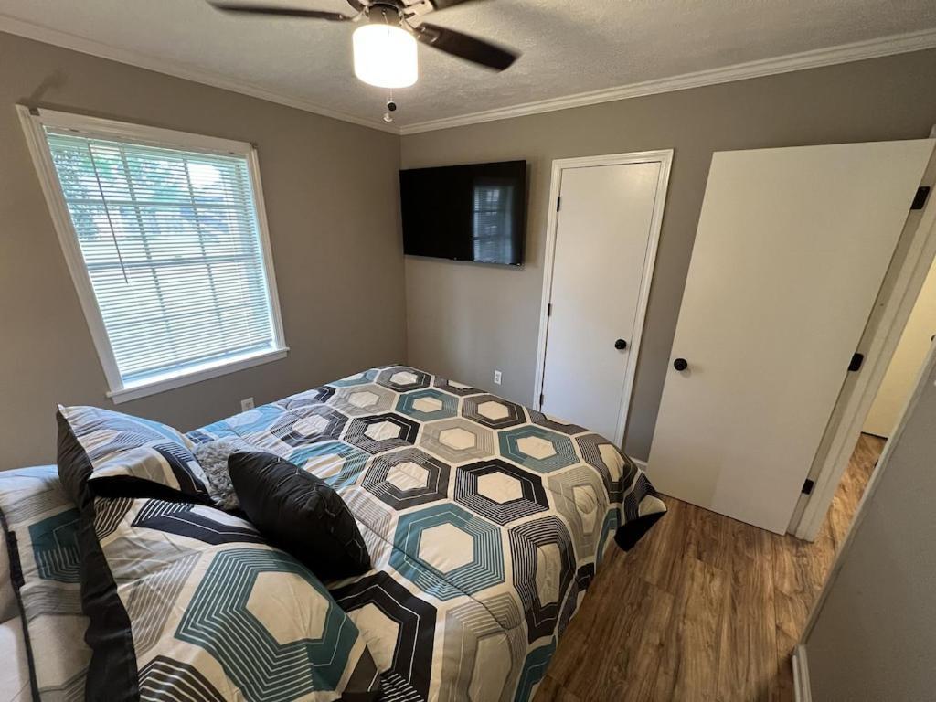 Spacious 3 Bedroom Home Near Amphitheater/Baseball/Shopping And Much More Pearl Eksteriør billede