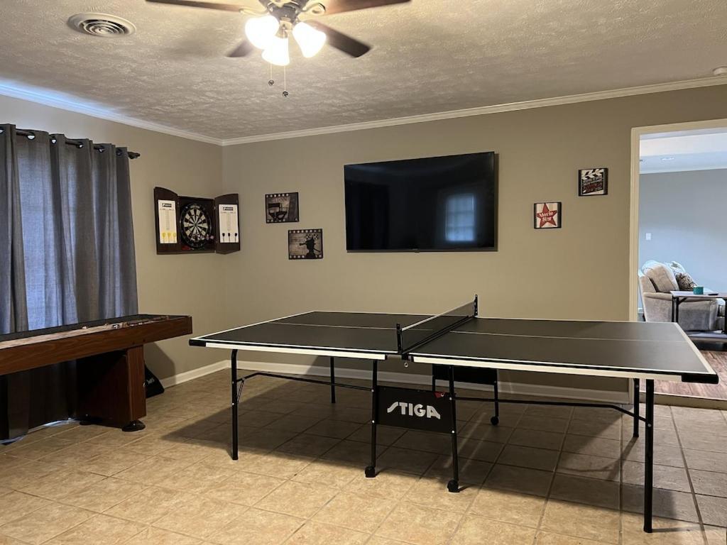 Spacious 3 Bedroom Home Near Amphitheater/Baseball/Shopping And Much More Pearl Eksteriør billede