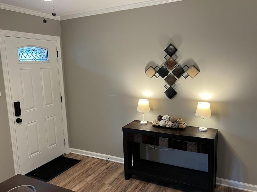 Spacious 3 Bedroom Home Near Amphitheater/Baseball/Shopping And Much More Pearl Eksteriør billede