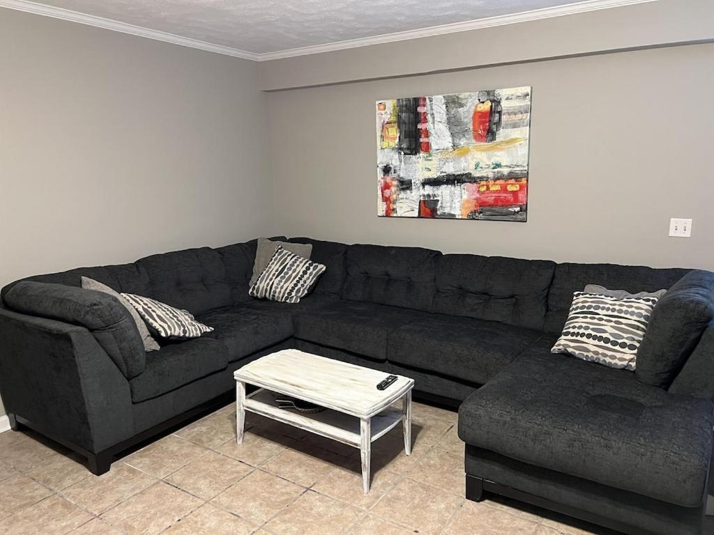 Spacious 3 Bedroom Home Near Amphitheater/Baseball/Shopping And Much More Pearl Eksteriør billede