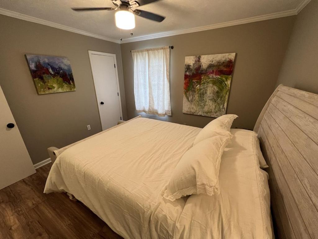 Spacious 3 Bedroom Home Near Amphitheater/Baseball/Shopping And Much More Pearl Eksteriør billede