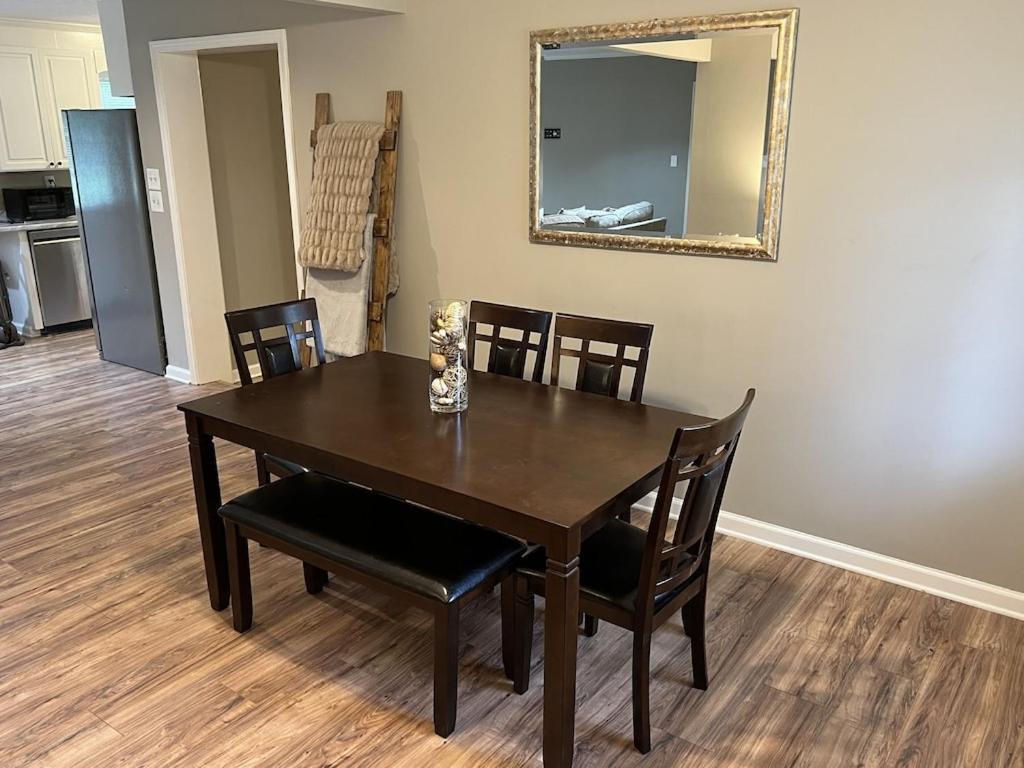 Spacious 3 Bedroom Home Near Amphitheater/Baseball/Shopping And Much More Pearl Eksteriør billede