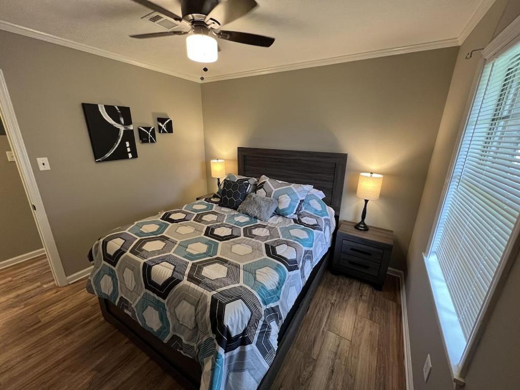 Spacious 3 Bedroom Home Near Amphitheater/Baseball/Shopping And Much More Pearl Eksteriør billede